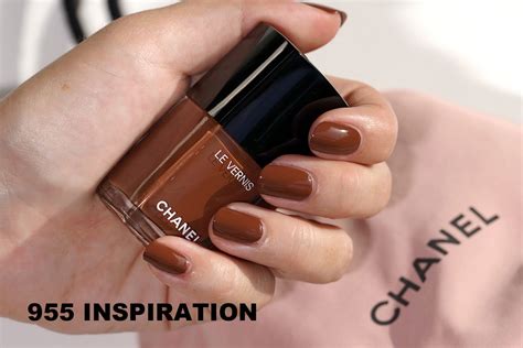 chanel vernis automne 2022|chanel le vernis nail colors.